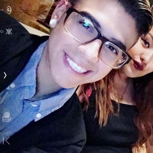 Meet your Posher, Lee patrick